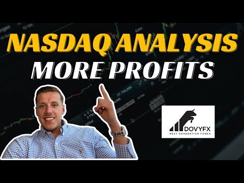NASDAQ Technical Analysis (5-27-2022)