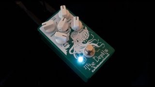 Video thumbnail for Earthquaker Devices - The Depths by Dennis Kayzer