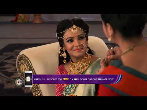 Panchmata's suggestion for Mallika - Sata Bhainka Sunanaki - Fantacy Odia TV Serial - Webi 389