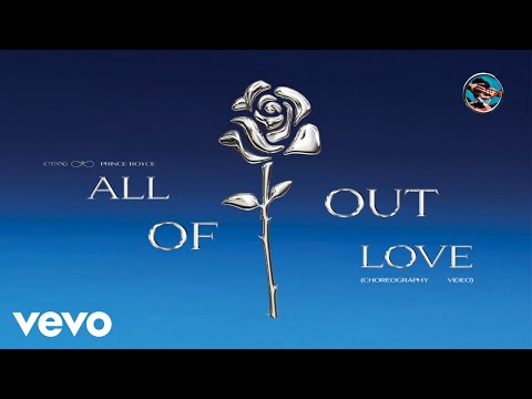 Video thumbnail for All Out Of Love