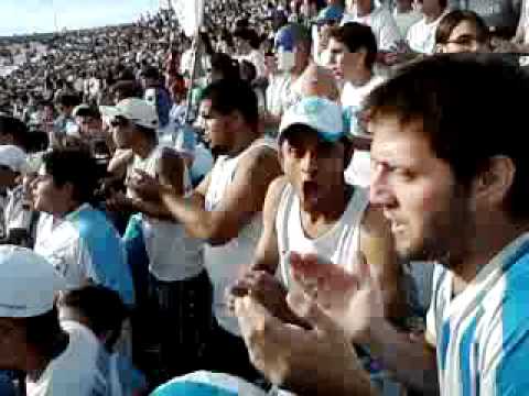 Torcida Organizada Falange Azul - Londrina 5 x 0 Iguaçu , 29.05.2011