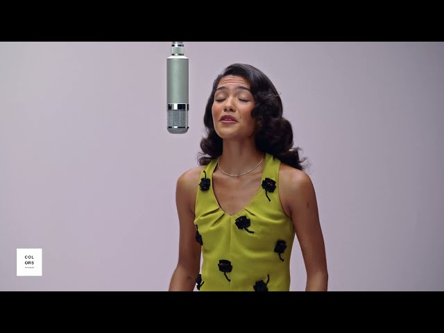 A Couple Minutes von Olivia Dean ((jetzt ansehen))