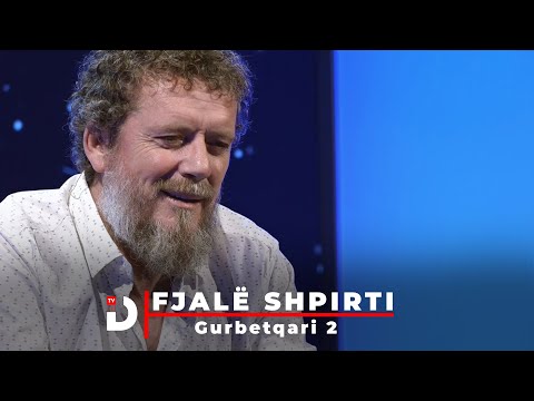 Fjalë Shpirti - Gurbetqari (Pjesa e Dytë)