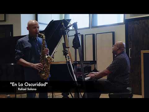 Miguel Zenón & Luis Perdomo - En La Oscuridad