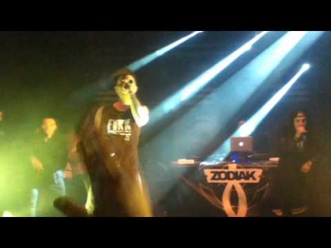 OpenIn Festival 29.3.2014 Maimarkt Mannheim