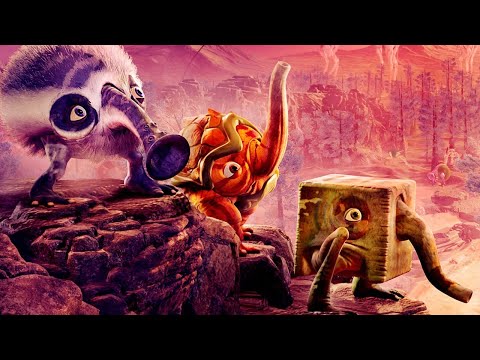 The Strangest And Most Unique Survival Game - The Eternal Cylinder Beta