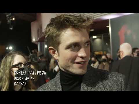 The Batman - UK Special Screening Highlight