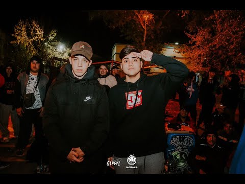 EXE vs UNK • 4tos | Regional Gold Battle x La Jungla