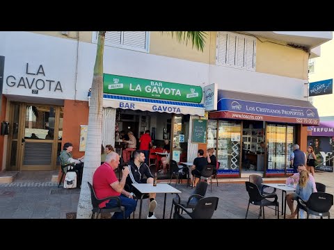 Tenerife - The BEST Deal Ever !