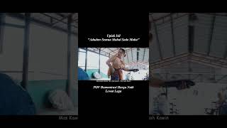 Download lagu POV Upiak Demontrasi Karena Semua Mahal Lewat Lantunan Lagu mp3