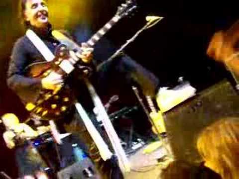 sergio dias' guitar solo