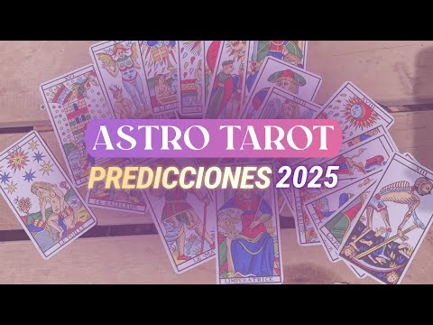 Calculate your Personal Arcana 2025 🔮✨ | Complete guide with Clara Abad and Pablo Flores