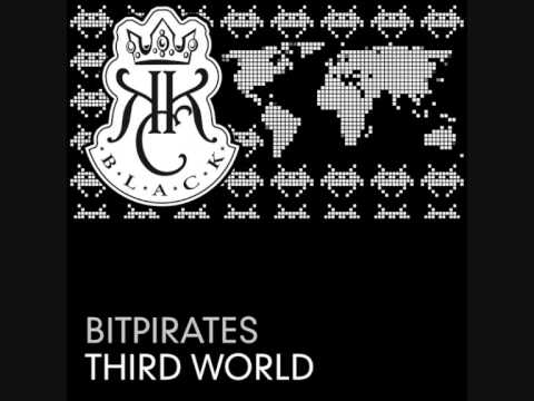 Bitpirates - Third World (Joey aka Jozsef Keller & Pete-R Remix)
