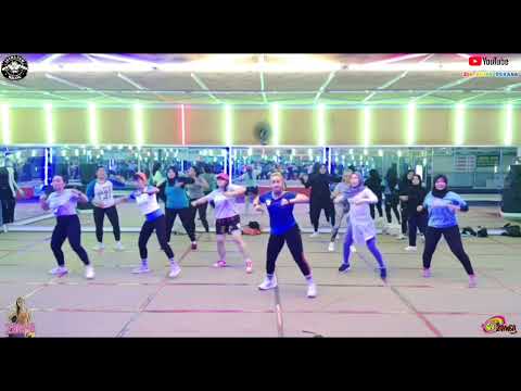 DJ Katch x Dayvi x Emy Perez "RUMBA" || Zumba || Dance Fitness || by Zin Anita Suzana @aremagym