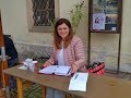 Hejtmanka Středočeského Kraje úřadovala V Mladé Boleslavi