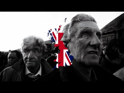 "I'll Dance On Your Grave Mrs. Thatcher" - Anti-Thatcher Song