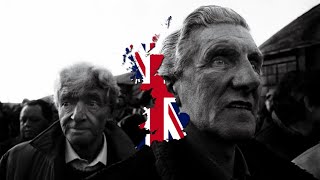 "I'll Dance On Your Grave Mrs. Thatcher" - Anti-Thatcher Song