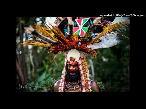 Molu Pass - Mark Wani ( Jiwaka Oldies Music)
