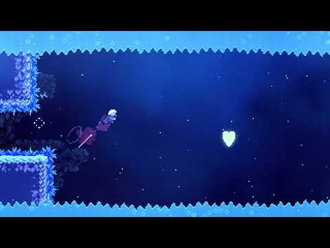 Celeste - Robbed of victory on the chapter 8 C-side final room!