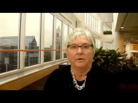 MCP 60 Seconds With Dr. Virginia Miller on Why Women's Health