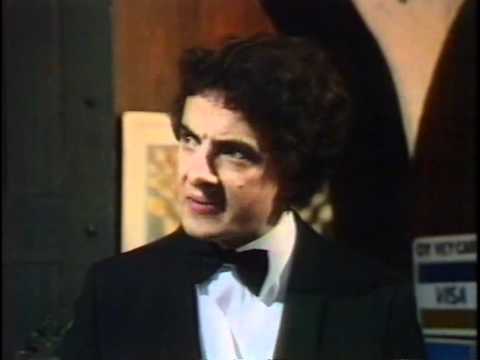 Not The Nine O'Clock News Nativity