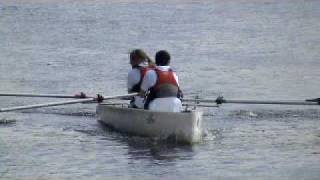 Northampton Yole Team