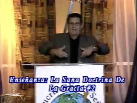 03/16/2011 - La Sana Doctrina De La Gracia - Dividiendo El Pacto - 2