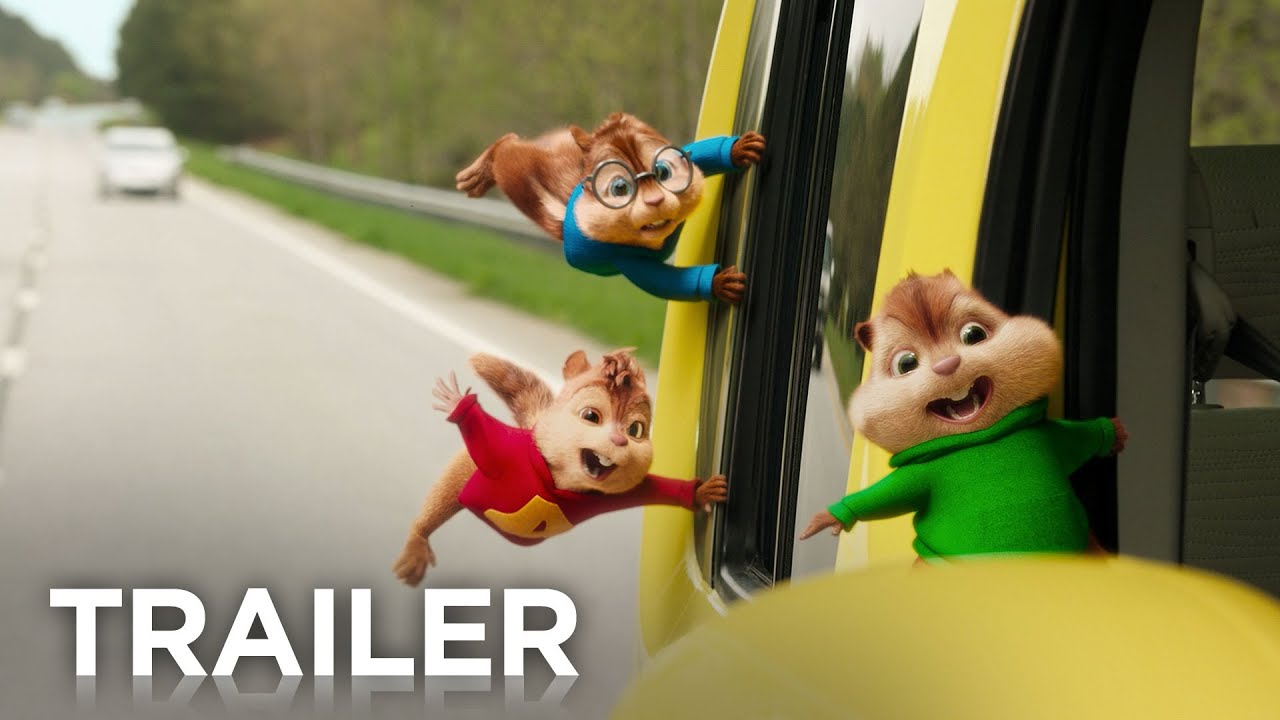 Official Trailer