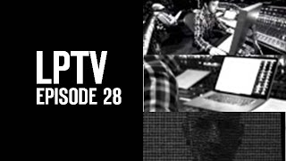 Blackout Freestyle | LPTV #28 | Linkin Park