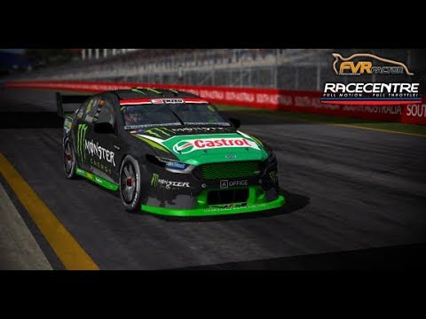 Racecentre V8 League 2018 | Round 1 @ Adelaide Highlights