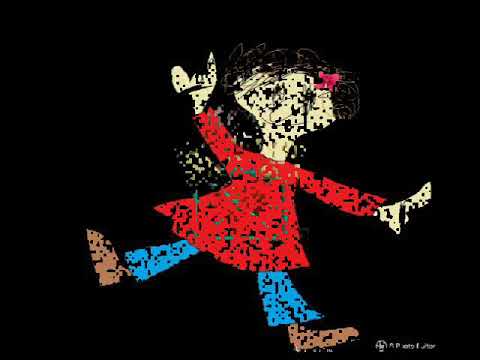 I personaggi di baldi versione femminile