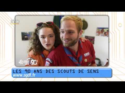 Cathobuzz du 21 septembre 2018