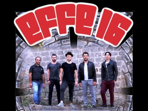 EFFE 16 Intervista a Radio Prima Rete ospiti di "Bollicine"