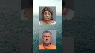 Miami Couple Charged in $200K Cruise and Jewelry Fraud Scheme. #cruise #cruises #miami