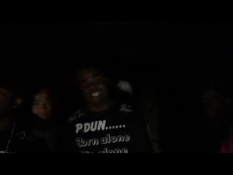 Prover Ft. Young Killa & Glam (Danger) - Banger Riddim - Swifturk Visionz