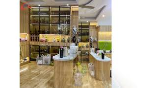 HOÀN THIỆN NỘI THẤT KDC PHÚ ĐẠT - 16.08