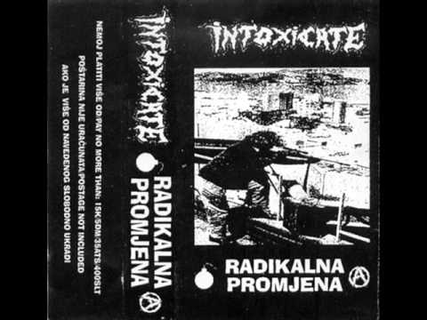 Radikalna Promjena - Radikalna Promjena (live)