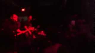 Dillinger Four - Folk Song live at the Triple Rock