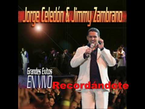 Recordandote (En Vivo)