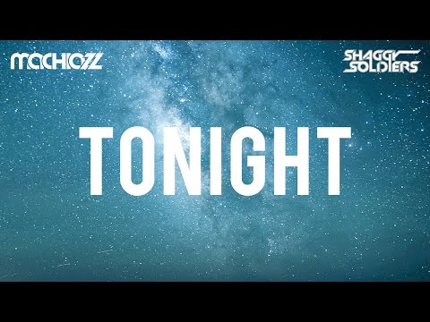 Shaggy Soldiers & Machiazz -Tonight (Official Videoclip)