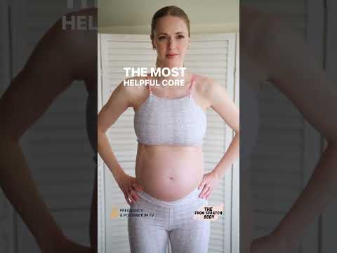 15 Steps To Your EASY DELIVERY Natural Vaginal Birth Preparation