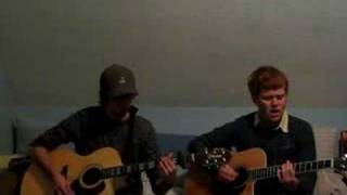 Matchbook Romance - Tiger Lily (Cover)