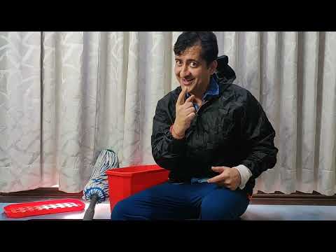 Shlok Sudan Audition of Painter