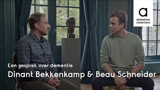 Hendrik Groen-YouTube
