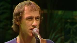 Dire Straits - 1978.06.22   Down To The Waterline - What&#39;s On Tv Show