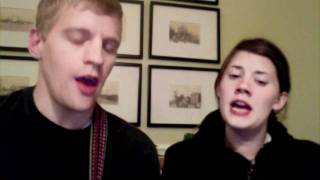 Trouble In the Fields