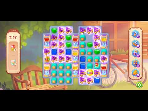 Homescapes 🏡 Level 13475