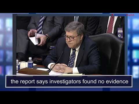 ニュースワード。妨害 (News Words: Obstruction)