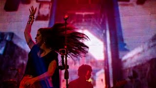 Sona Mohapatra - Latest Showreel