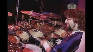 Dream Theater - The Test That Stumped Them All / War Inside My Head